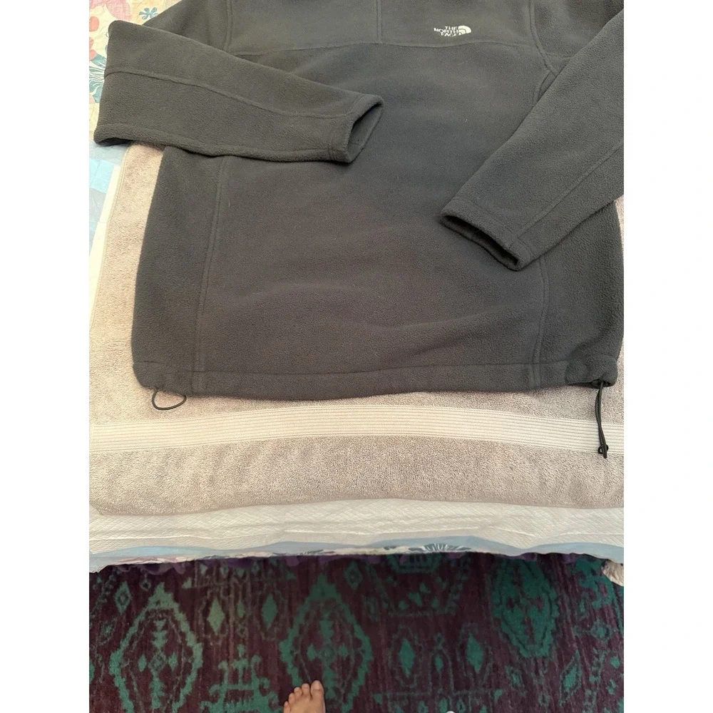 The North Face gently loved